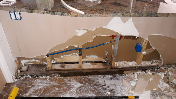 Trusted GA Water damage restoration Experts