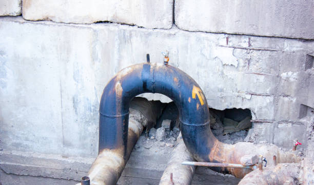 Best Fire Damage Restoration  in Ludowici, GA